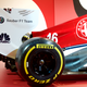 Illustration for article titled The 2018 Sauber F1 Car Will Be Pretty But Bland Despite All The Alfa Romeo Badging